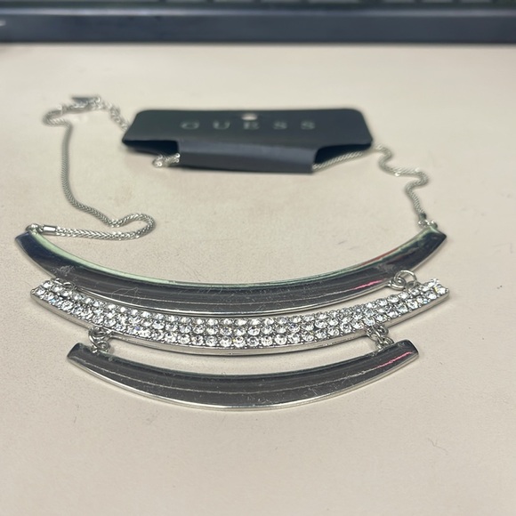 NWT Guess/Marciano Necklace - Picture 2 of 2